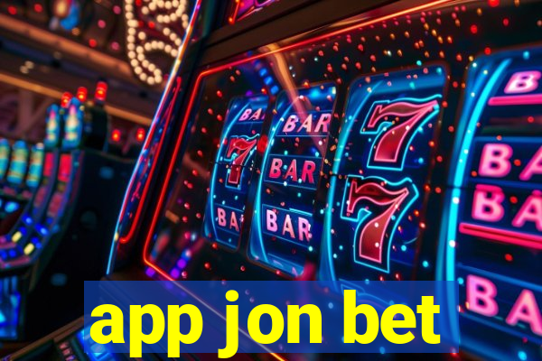 app jon bet